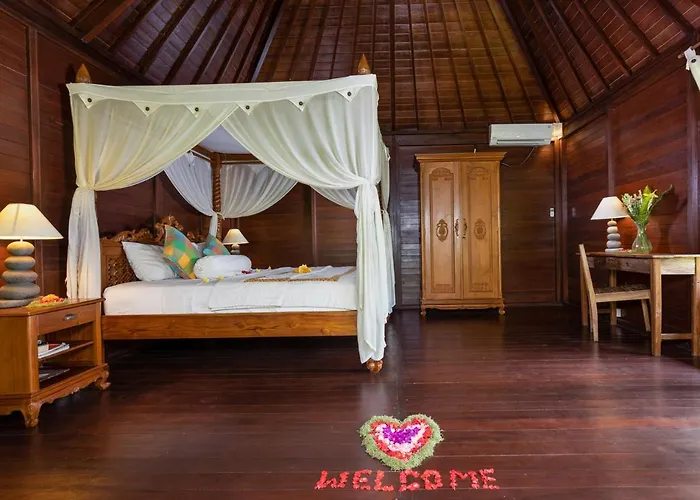 Secluded Jungle 3*