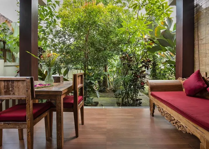 Secluded Jungle 3*