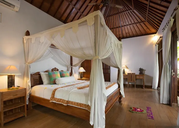 Secluded Jungle 3*