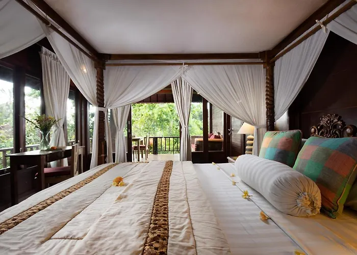 Secluded Jungle 3*